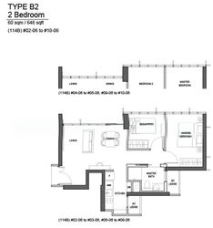 Liv @ Mb (D15), Condominium #560598241